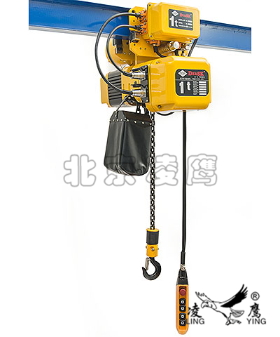 PDH型環(huán)鏈電動葫蘆