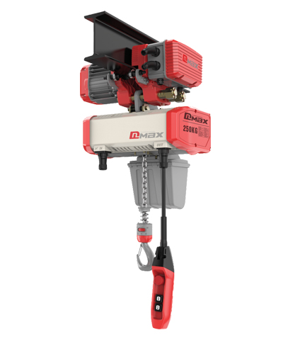 0.25噸DLEK環(huán)鏈電動(dòng)葫蘆常規(guī)運(yùn)行式